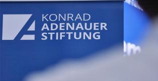 Konrad-Adenauer-Stiftung (KAS) di Indonesia dan Timor Leste